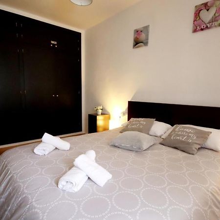 Apartamento Todimer La Belle Vie Гранада Екстериор снимка