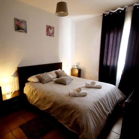 Apartamento Todimer La Belle Vie Гранада Екстериор снимка