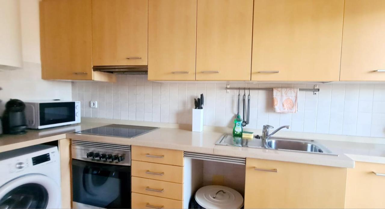 Apartamento Todimer La Belle Vie Гранада Екстериор снимка