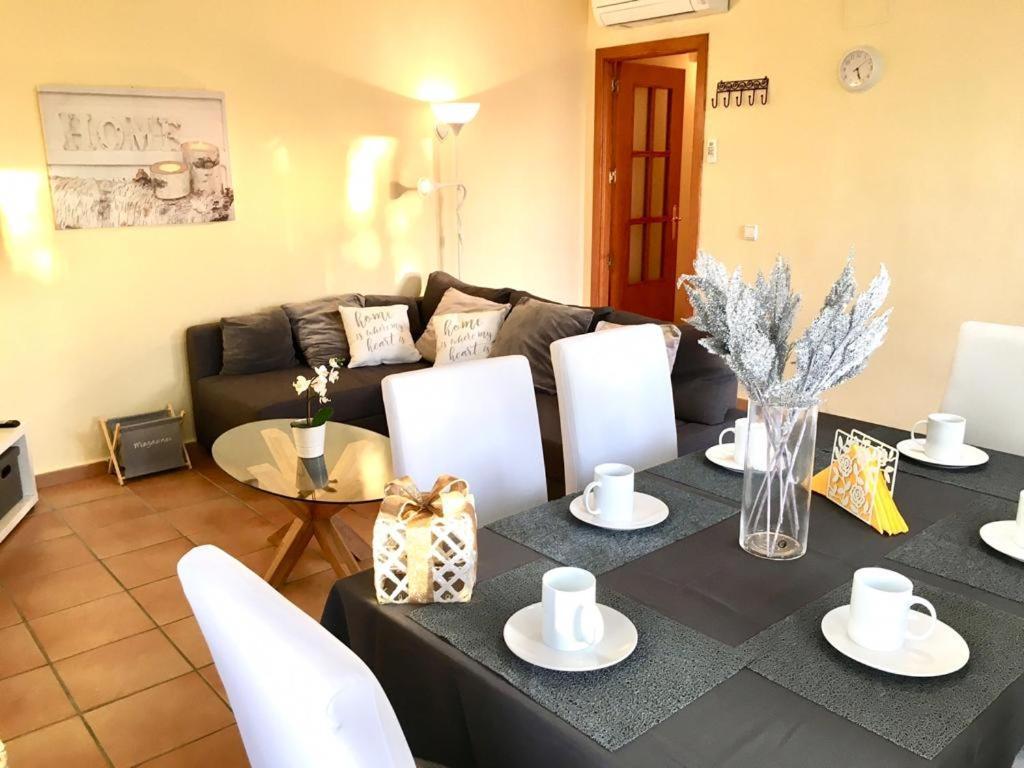 Apartamento Todimer La Belle Vie Гранада Екстериор снимка