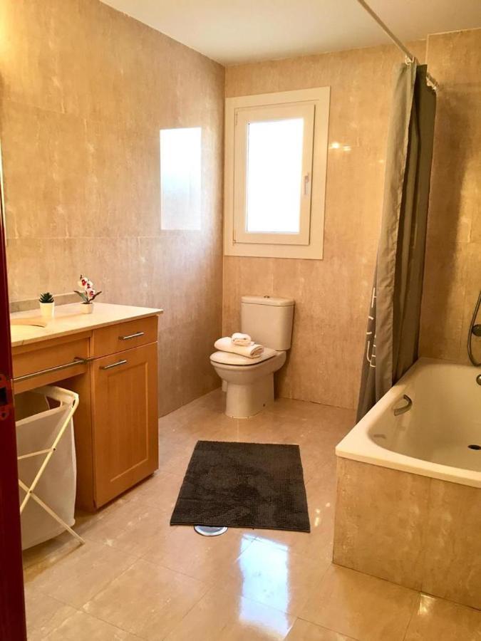 Apartamento Todimer La Belle Vie Гранада Екстериор снимка