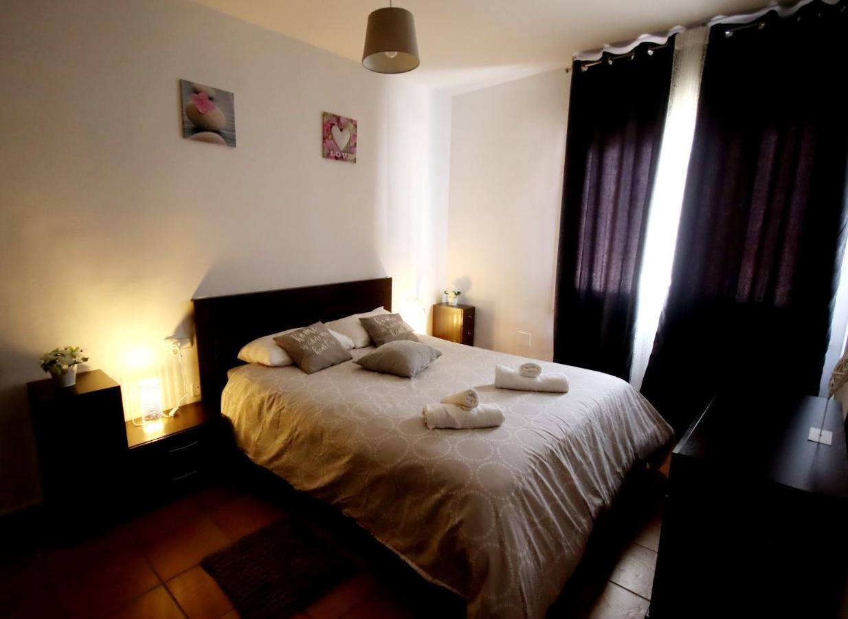 Apartamento Todimer La Belle Vie Гранада Екстериор снимка