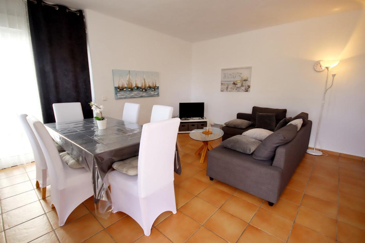 Apartamento Todimer La Belle Vie Гранада Екстериор снимка